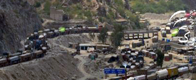 Ease Border Controls for another Month, Kabul Asks Islamabad